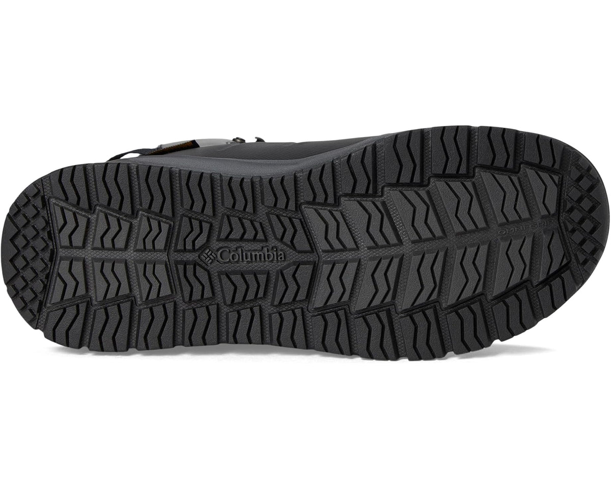 Men's Columbia Bugaboot Celsius Black/Shark