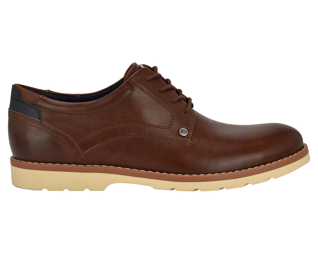 Men's Tommy Hilfiger Nevyn Cognac
