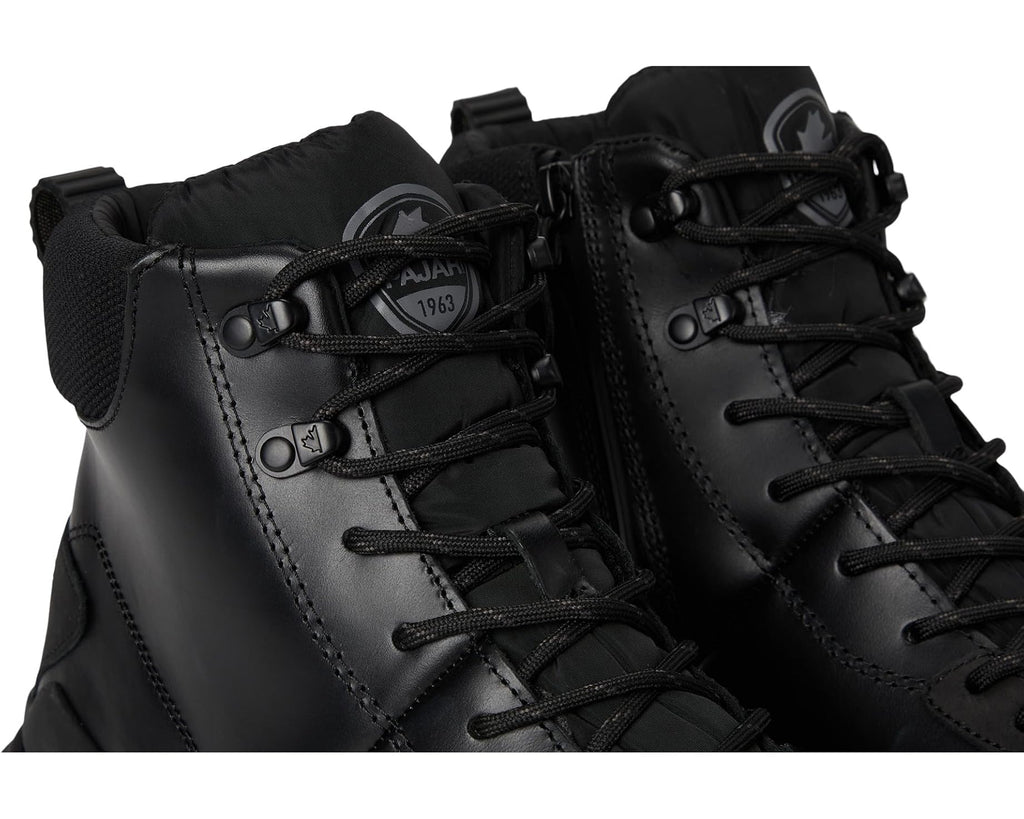 Men's Pajar CANADA Fortuo 2.0 Black/Black