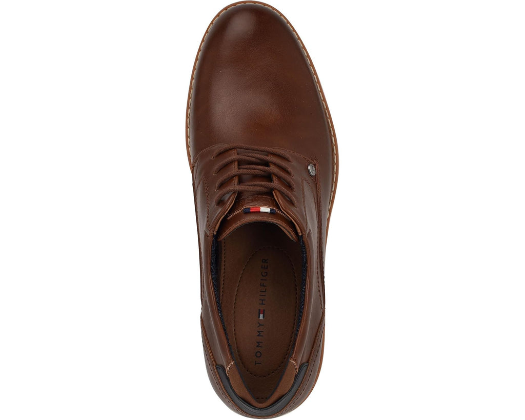 Men's Tommy Hilfiger Nevyn Cognac