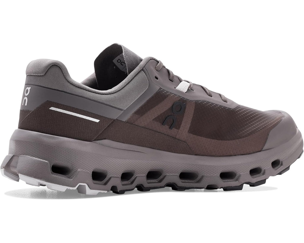 Men's On Cloudvista 2 Eclipse/Pebble