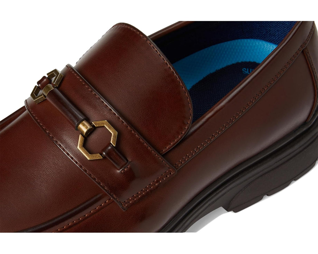 Men's Dockers Thacher Mahogany