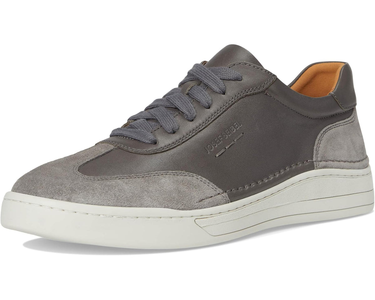 Men's Josef Seibel Cleve 07 Granite