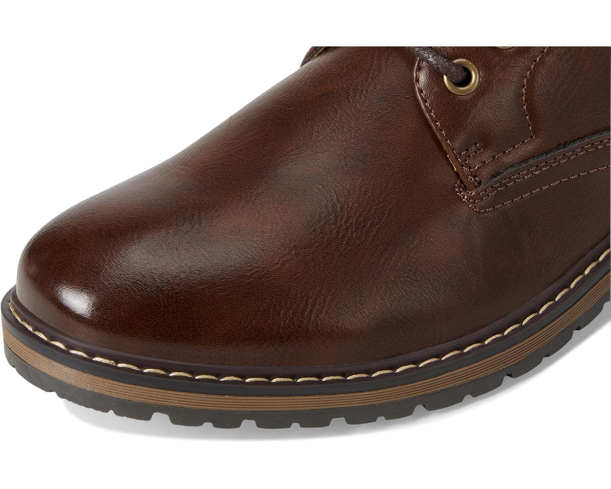 Men's Steve Madden Mtrenter - Madden by Steve Madden Brown