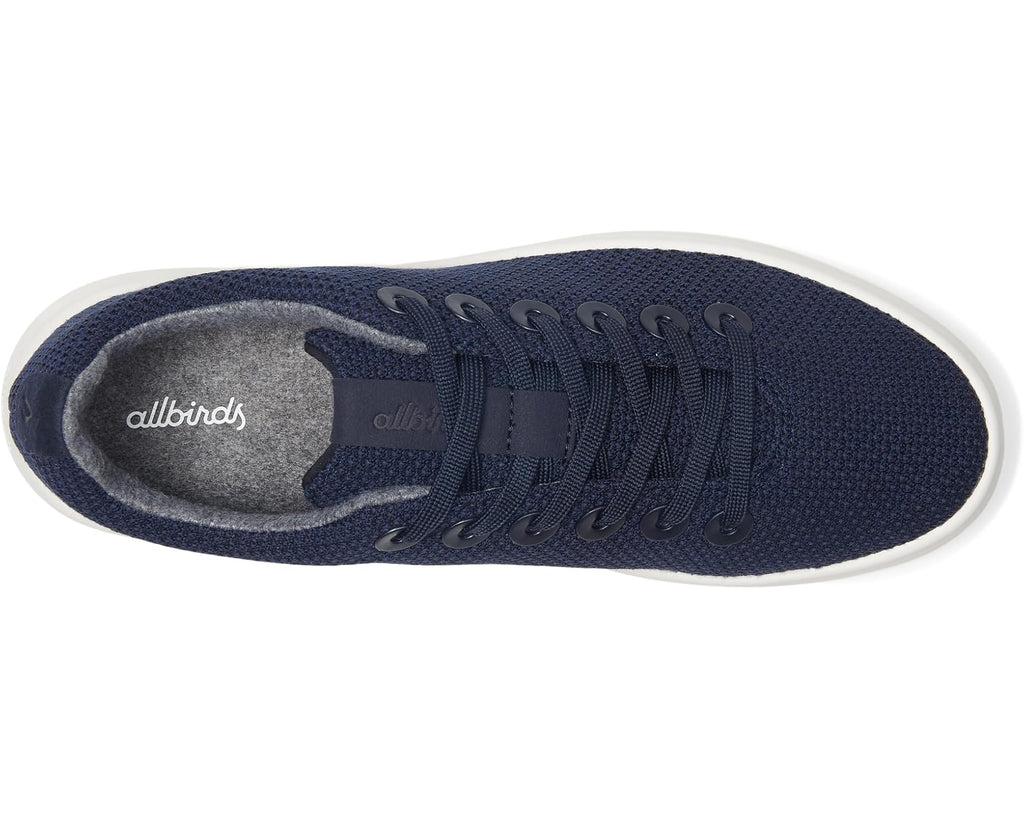 Men's Allbirds Cruiser Dark Navy (Blizzard)