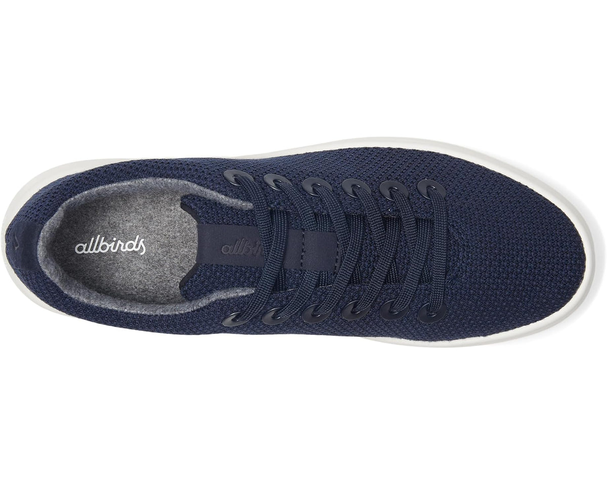 Men's Allbirds Cruiser Dark Navy (Blizzard)