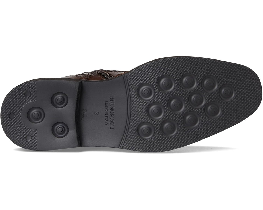 Men's Bruno Magli Vincenzo Brown