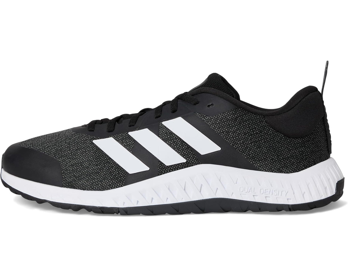 Unisex adidas Everyset Core Black/Footwear White/Footwear White