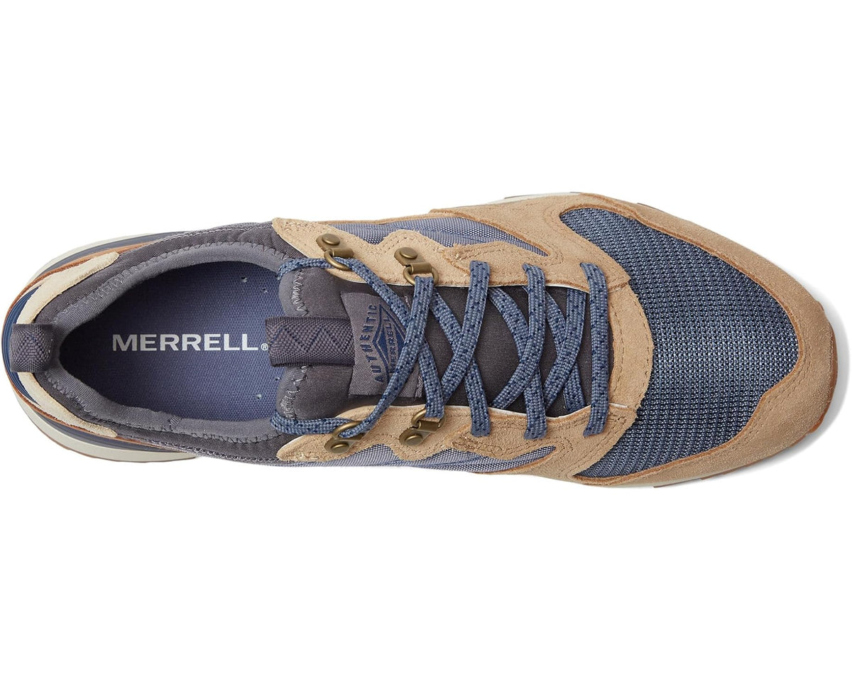 Men's Merrell Alpine 83 Sneaker Recraft Indigo