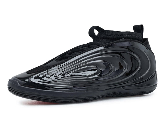 Unisex adidas Harden Volume 10 Basketball Shoes Black/White/Lucid Red