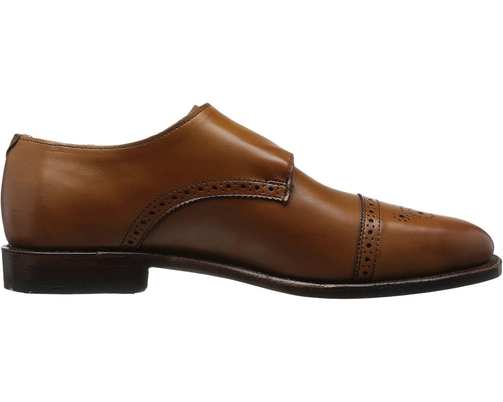 Men's Allen Edmonds St.John's Walnut