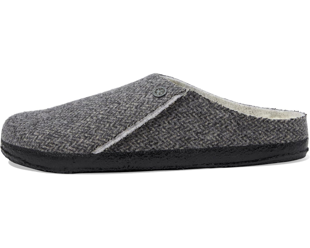 Unisex Birkenstock Zermatt Shearling (Unisex) Dark Gray