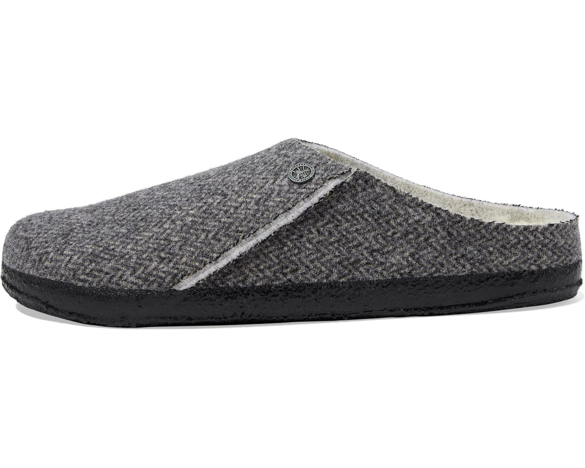Unisex Birkenstock Zermatt Shearling (Unisex) Dark Gray