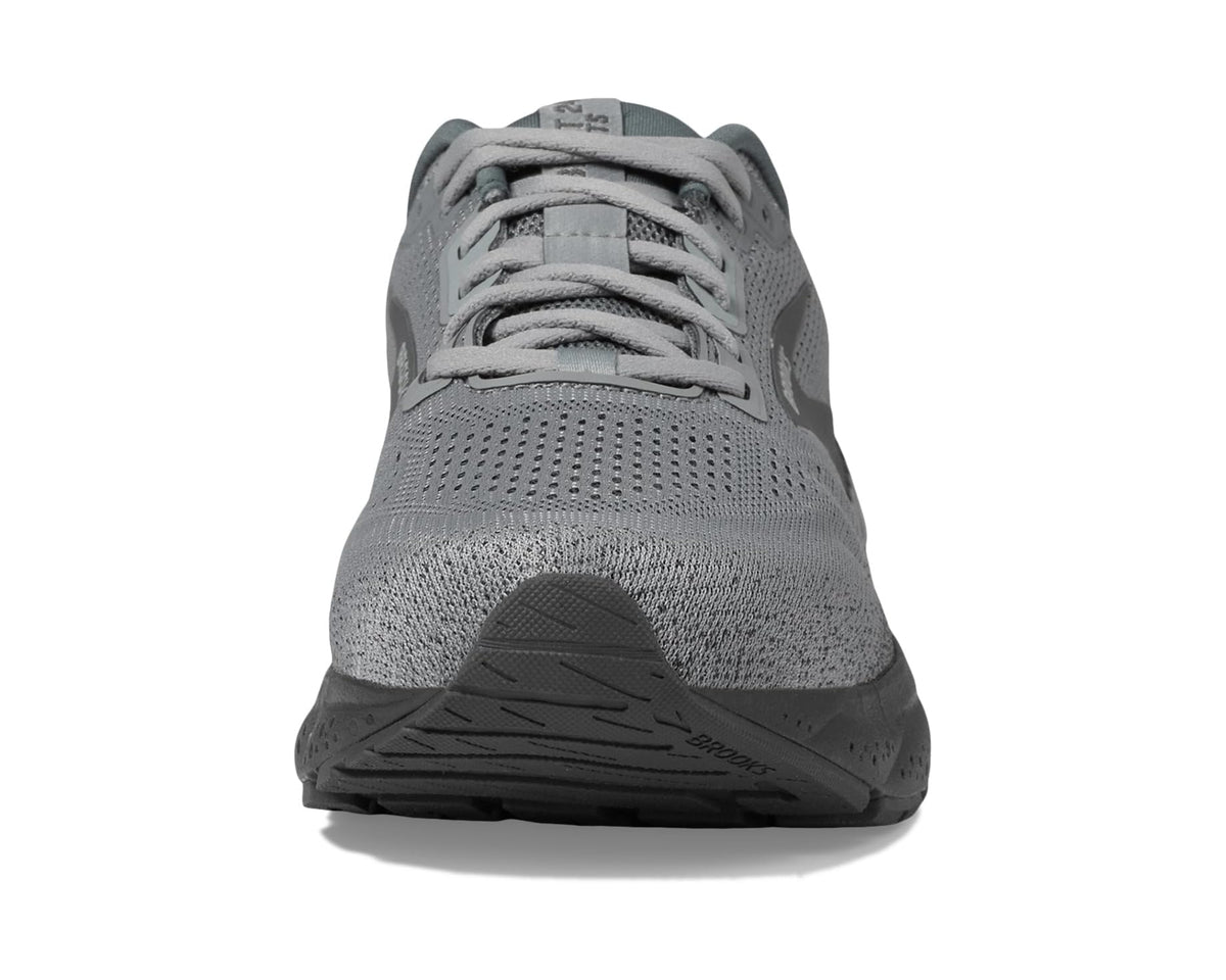 Men's Brooks Beast GTS 24 Primer Grey/Ebony
