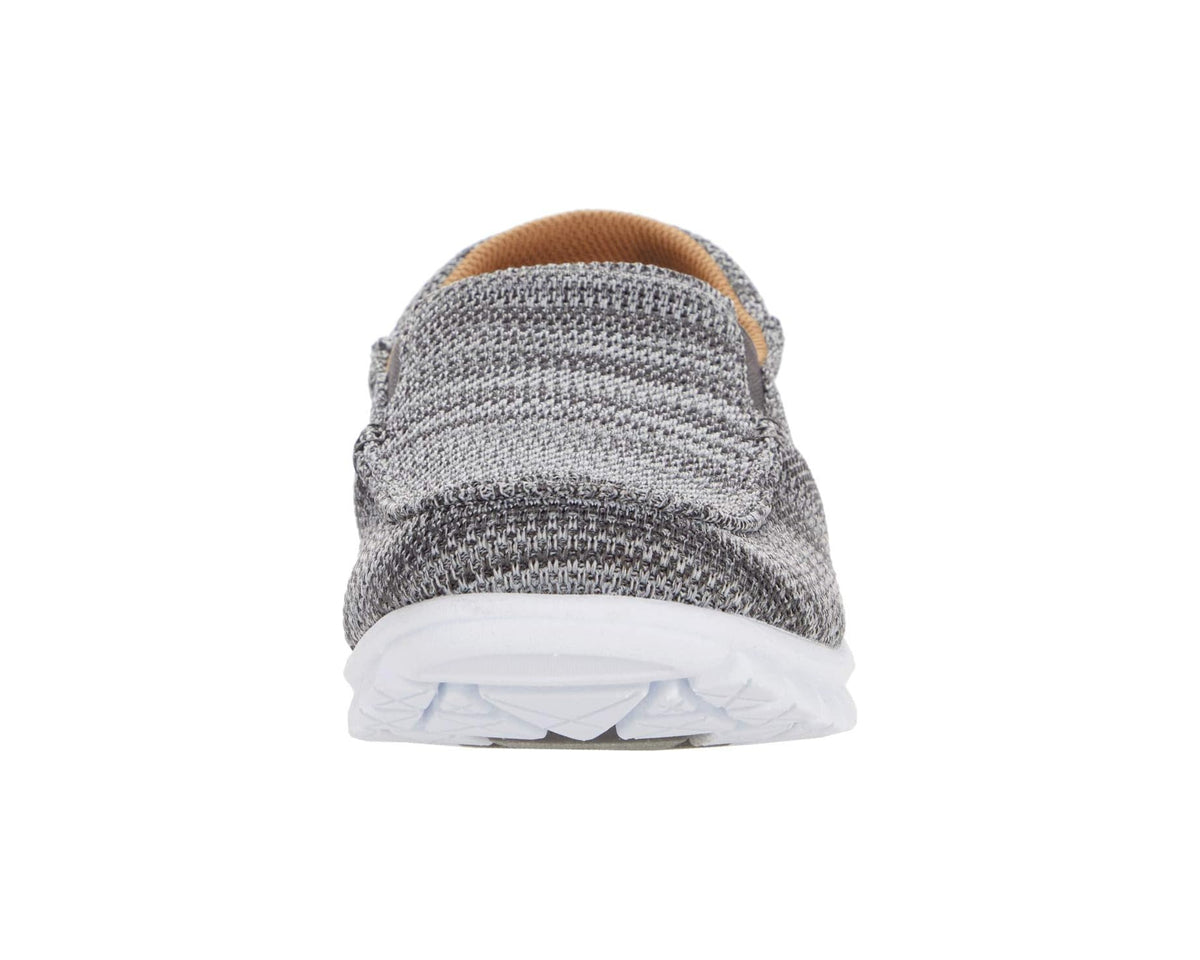 Men's Deer Stags Melvin Grey/Light Grey