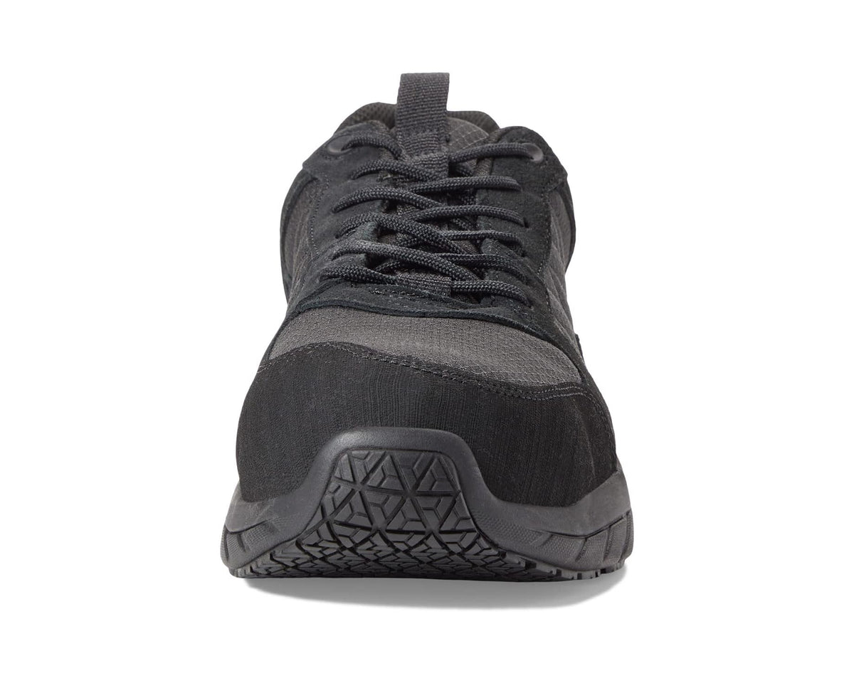 Men's Merrell Work Alpine Sneaker CF Black