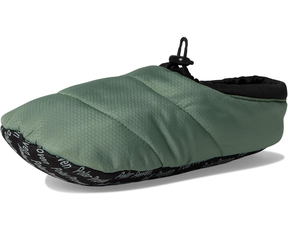 Unisex Baffin Cush Sea Green