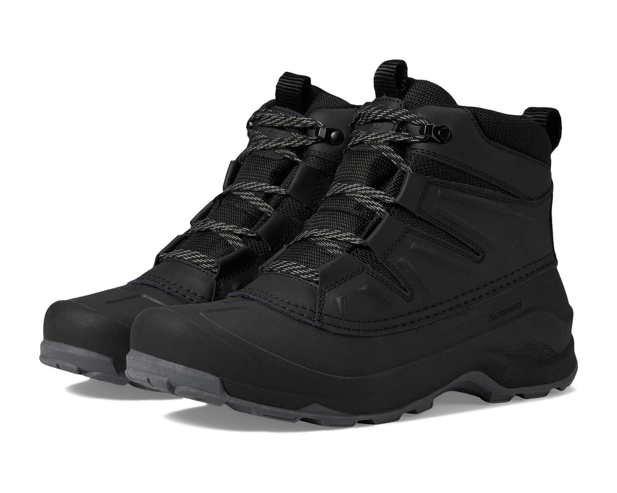 Men's Kamik Iceland Lo Black