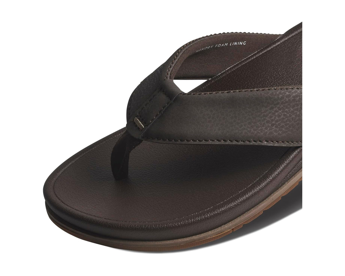 Men's Reef Cushion Bonzer Brown