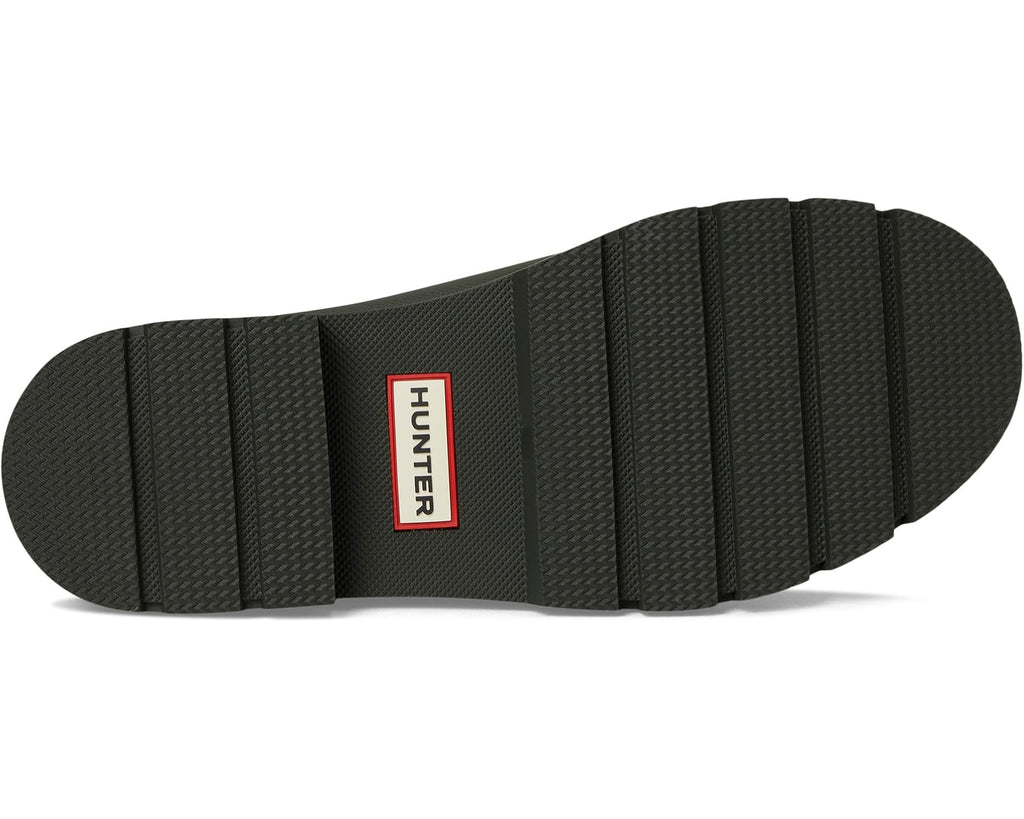 Men's Hunter Orford Dark Green