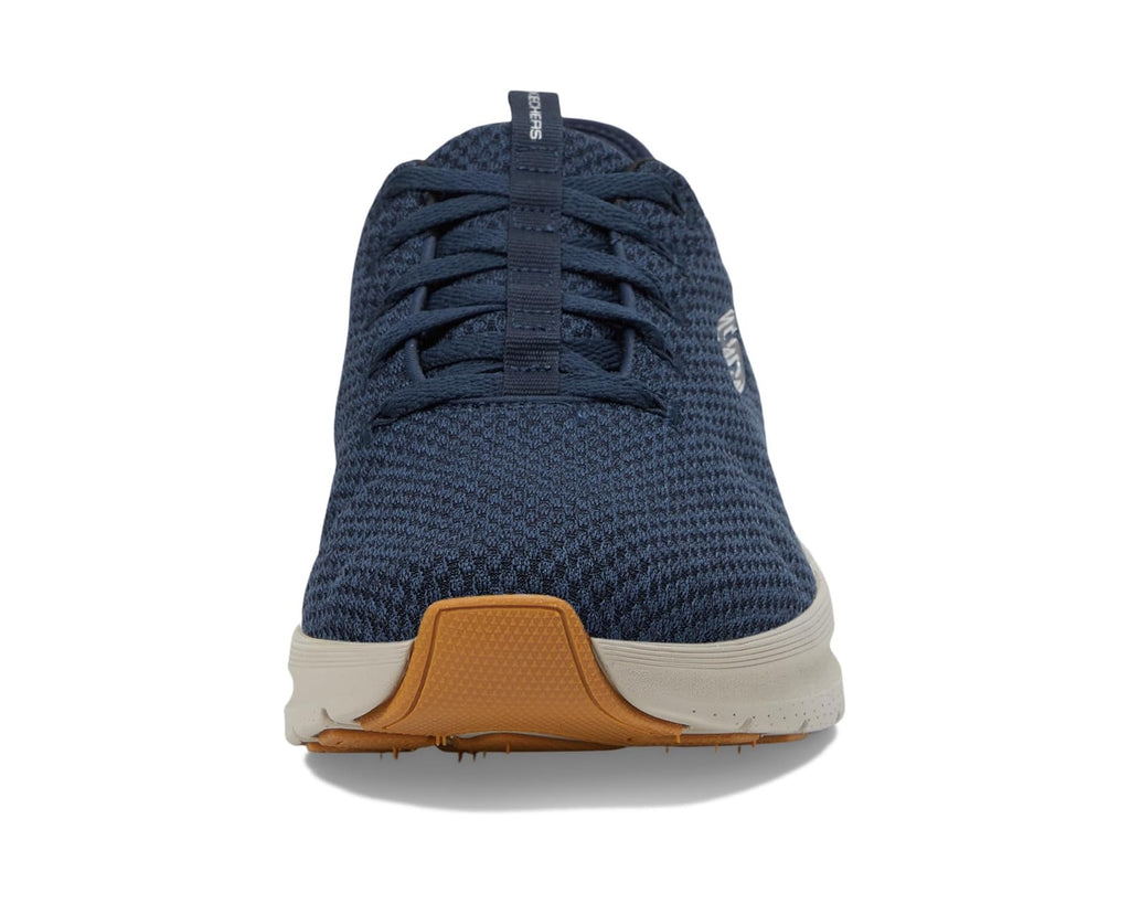 Men's SKECHERS Arch Fit 2.0 Look Ahead Hands Free Slip-In Navy