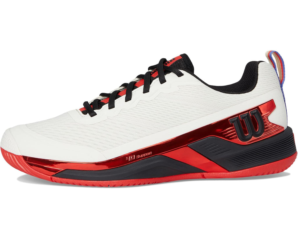 Men's Wilson Rush Pro 4.5 Uso Infrared