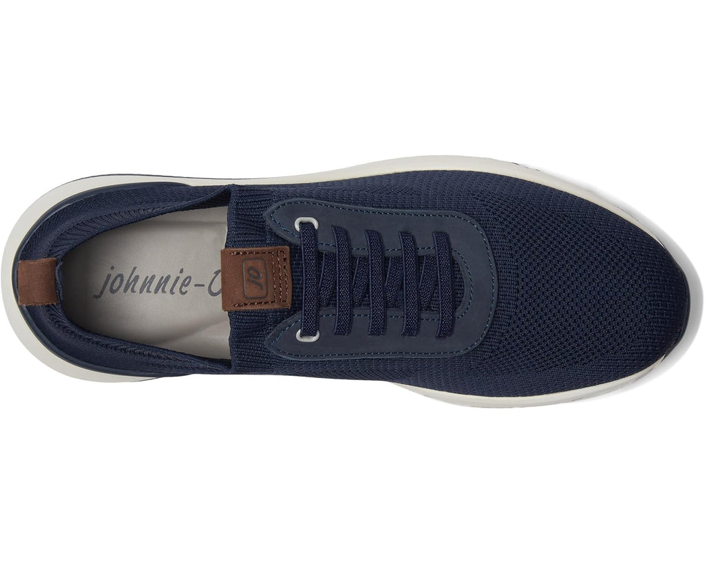 Men's johnnie-O Prima Knit Navy