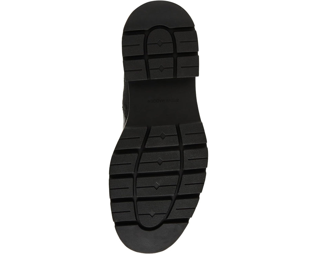 Men's Steve Madden Reacher Black