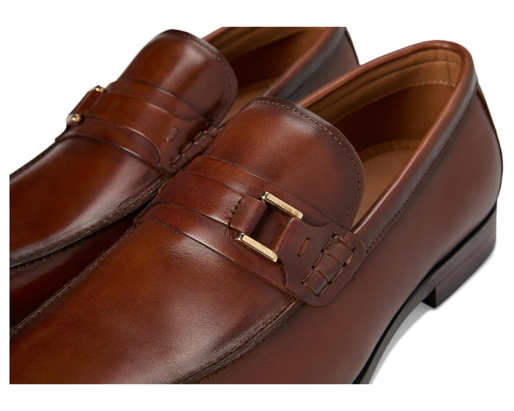 Men's Steve Madden Adair Tan Leather
