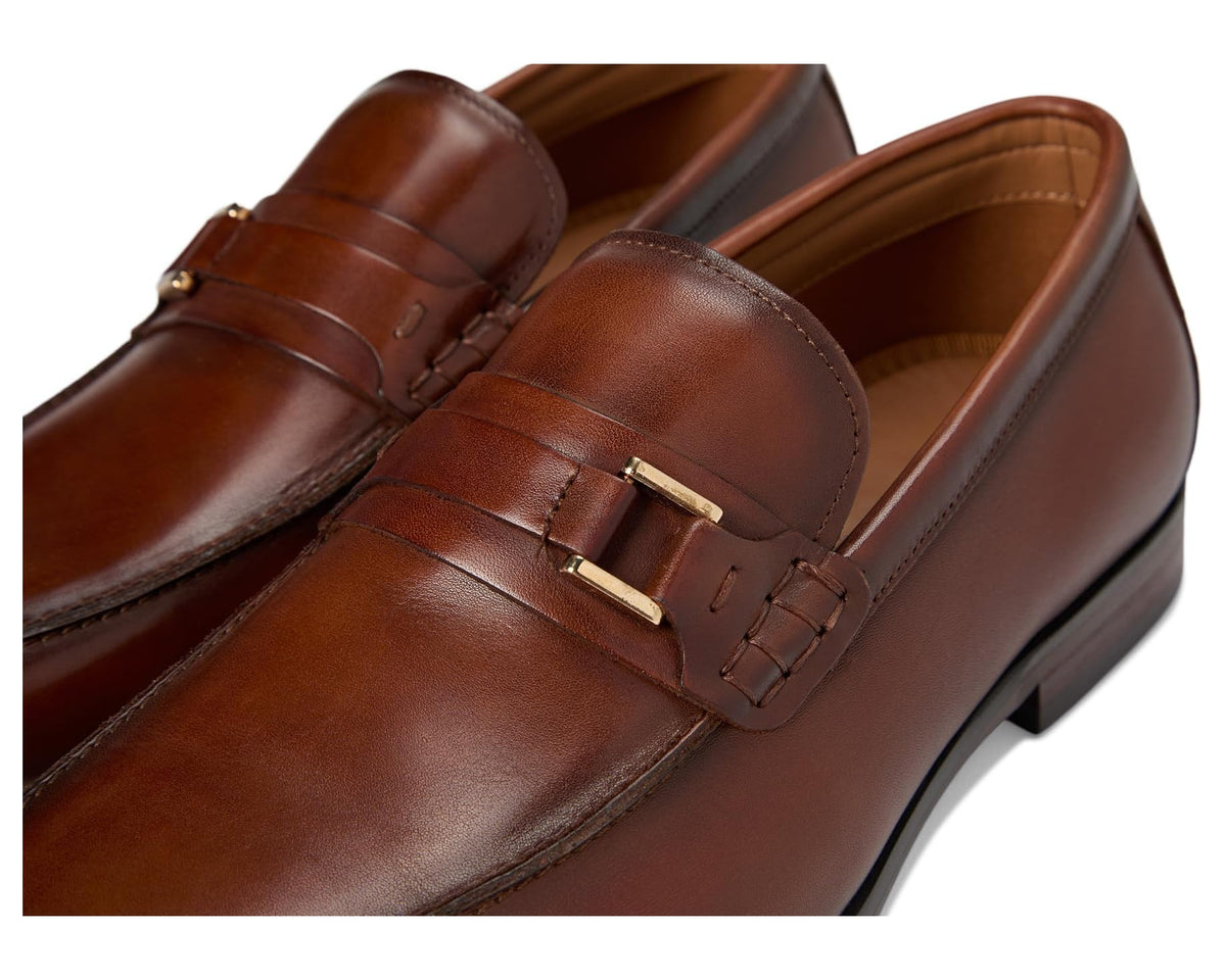 Men's Steve Madden Adair Tan Leather