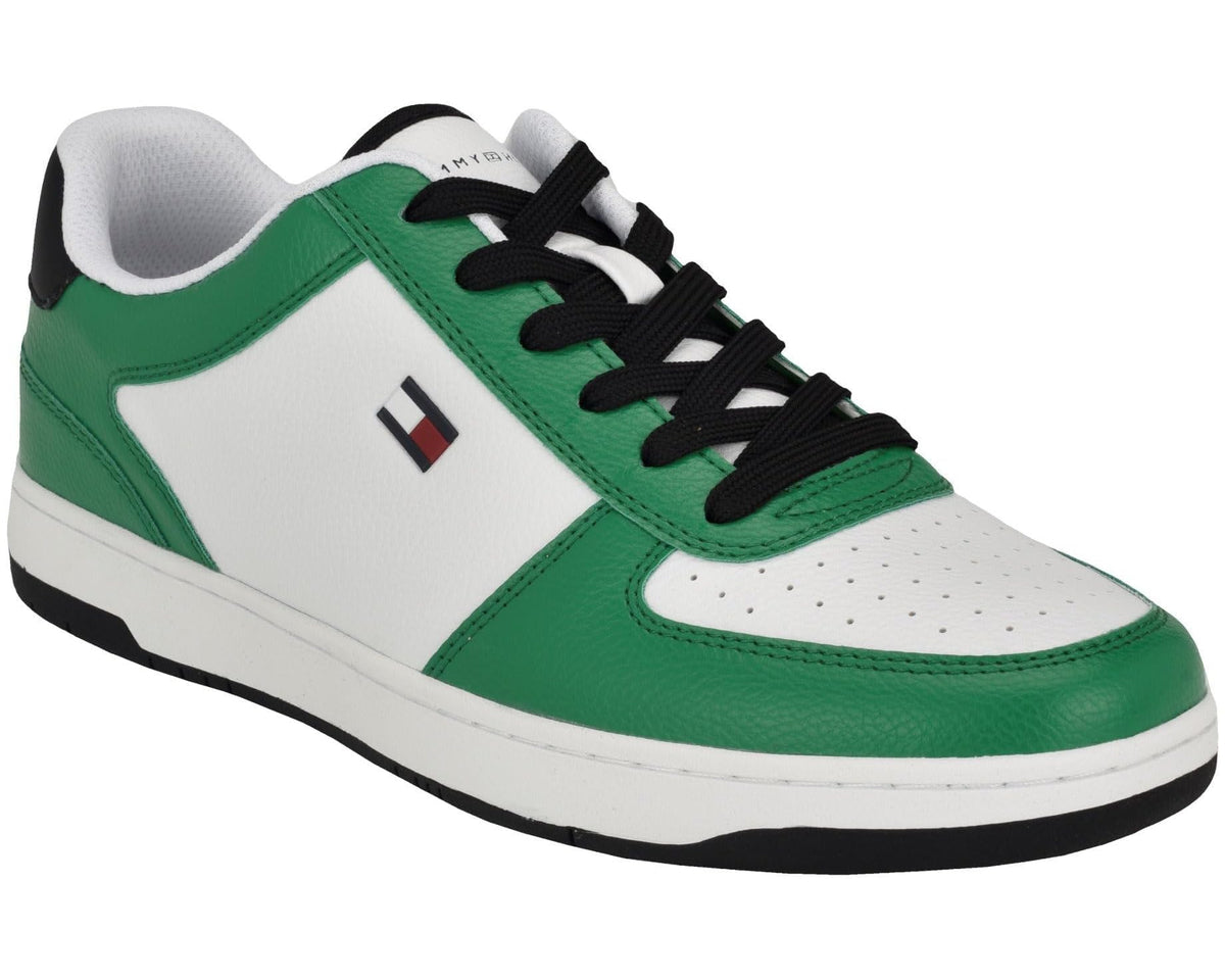 Men's Tommy Hilfiger Tathan Green Multi