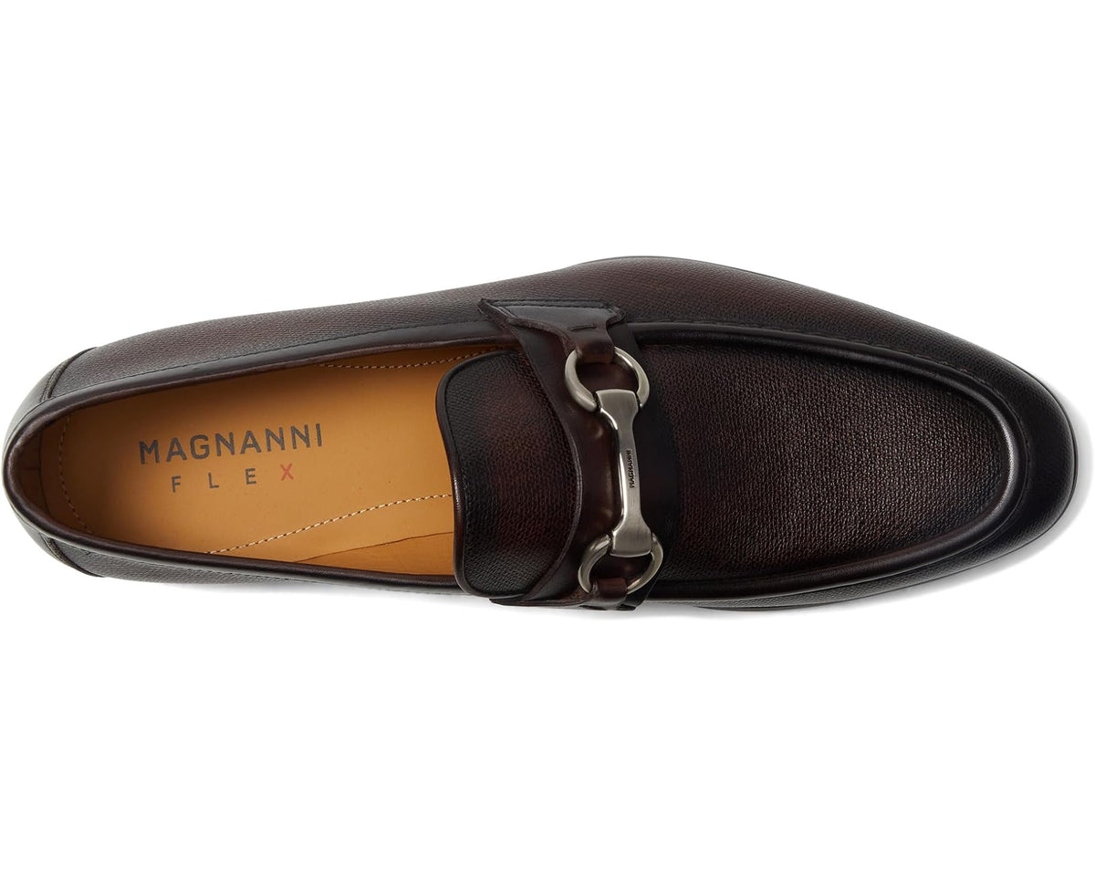 Men's Magnanni Darien Brown