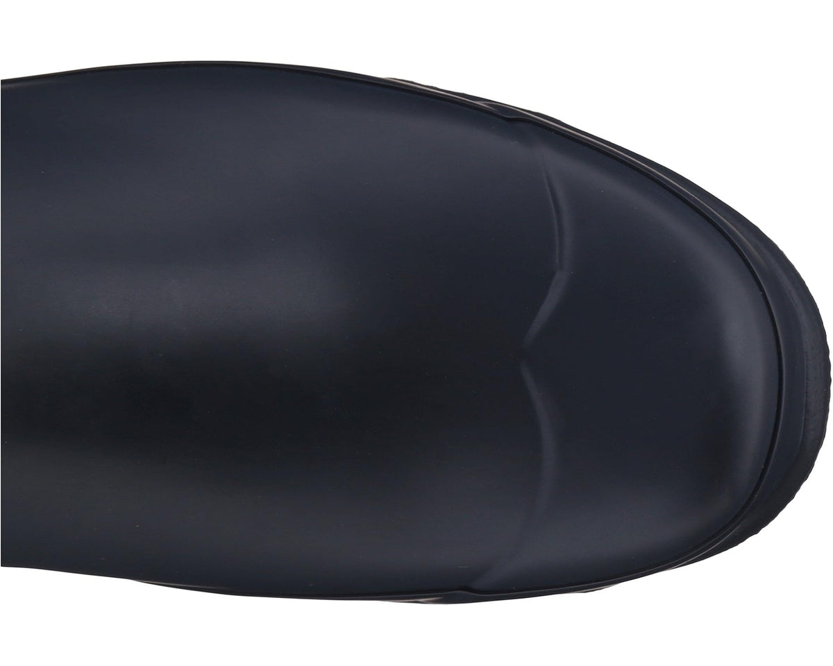 Men's Hunter Original Short Rain Boots Navy