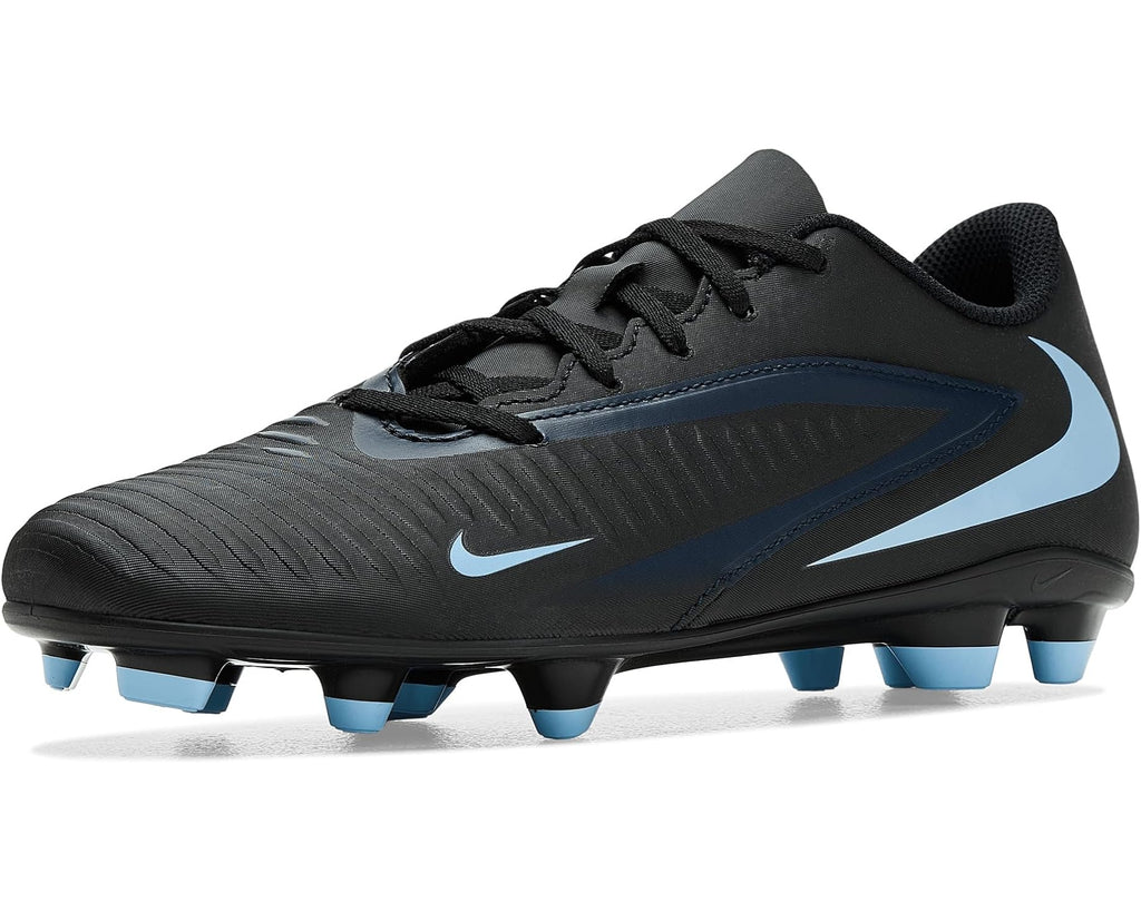 Men's Nike Phantom 6 Low Club Black/Black