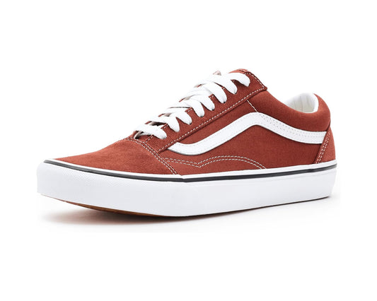 Unisex Vans Old Skool™ Color Theory Rust Bronze