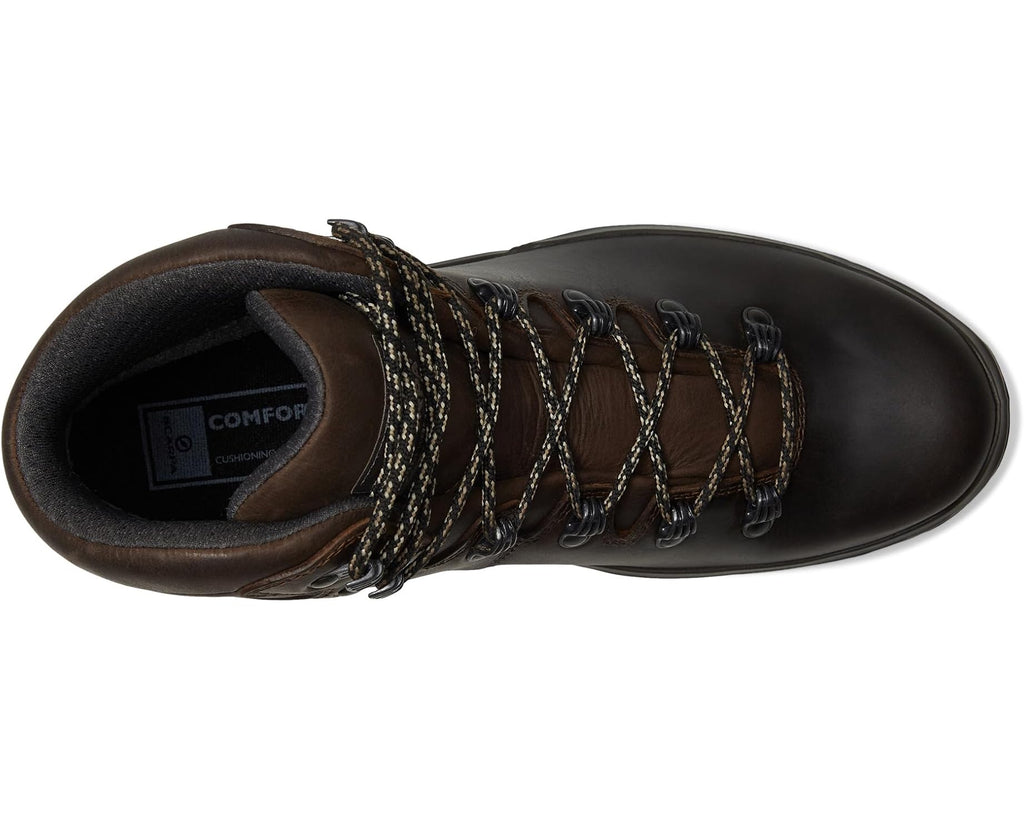 Men's Scarpa Terra GTX Brown