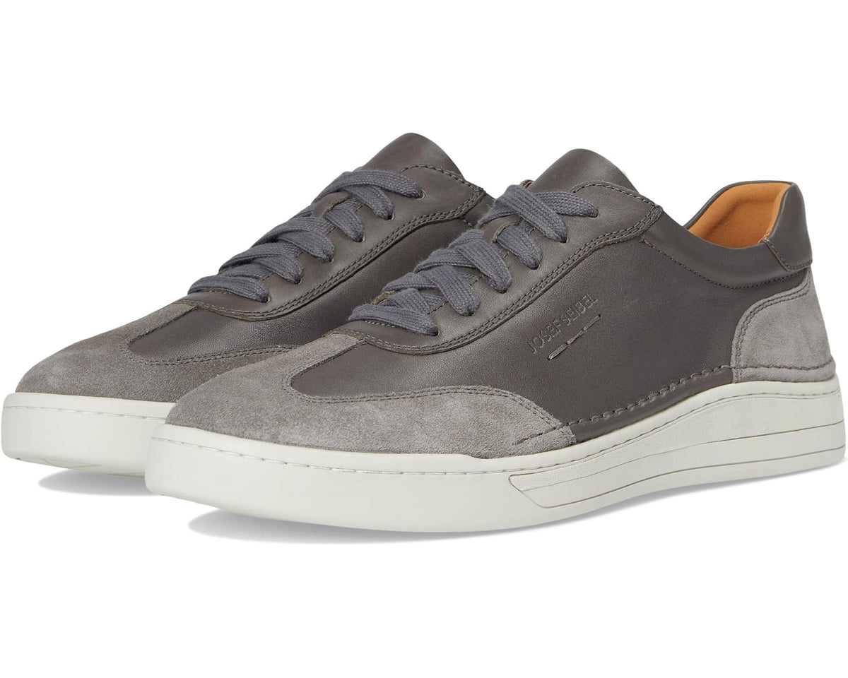 Men's Josef Seibel Cleve 07 Granite