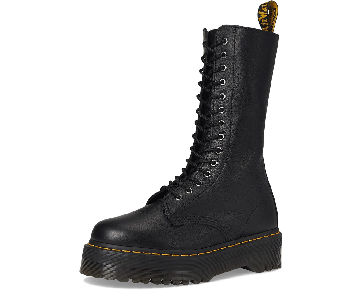 Unisex Dr. Martens 1B99 Quad Black
