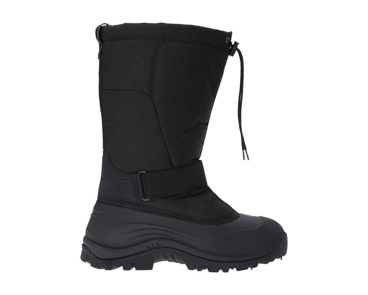 Men's Kamik Greenbay 4 Black