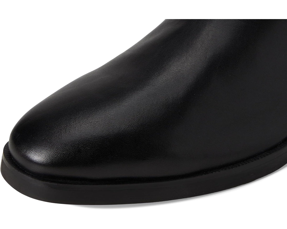 Men's Kenneth Cole Raymond Black Leather