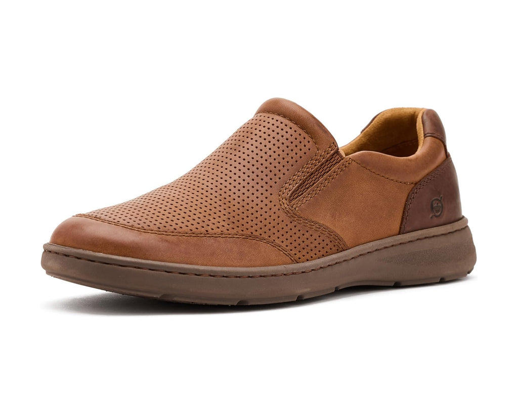 Men's Born Mackay Brown/Brown/Capuccino