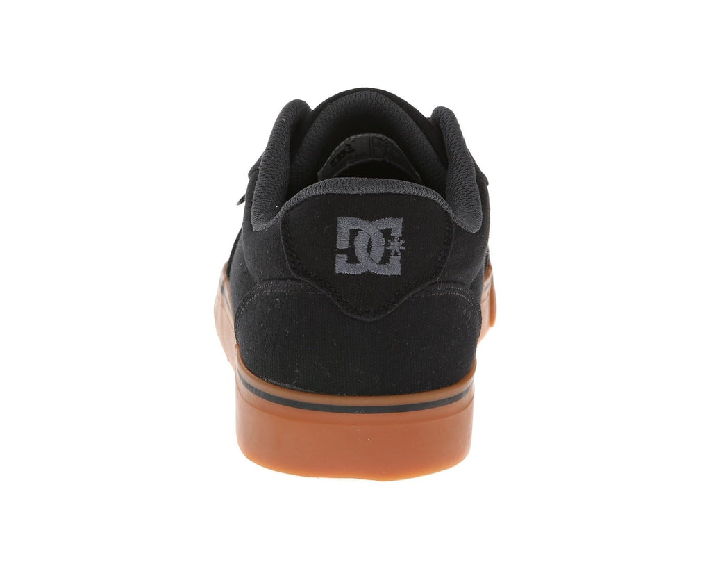 Men's DC Anvil TX Black/Gum