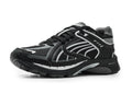Men's PUMA Skyjet Shoes Puma Black/Cool Dark Gray/Puma Silver