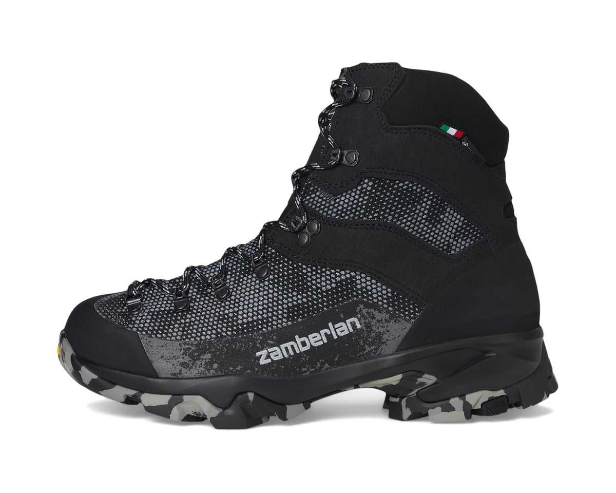 Men's Zamberlan Adak 6 GTX Rr Shark Camo
