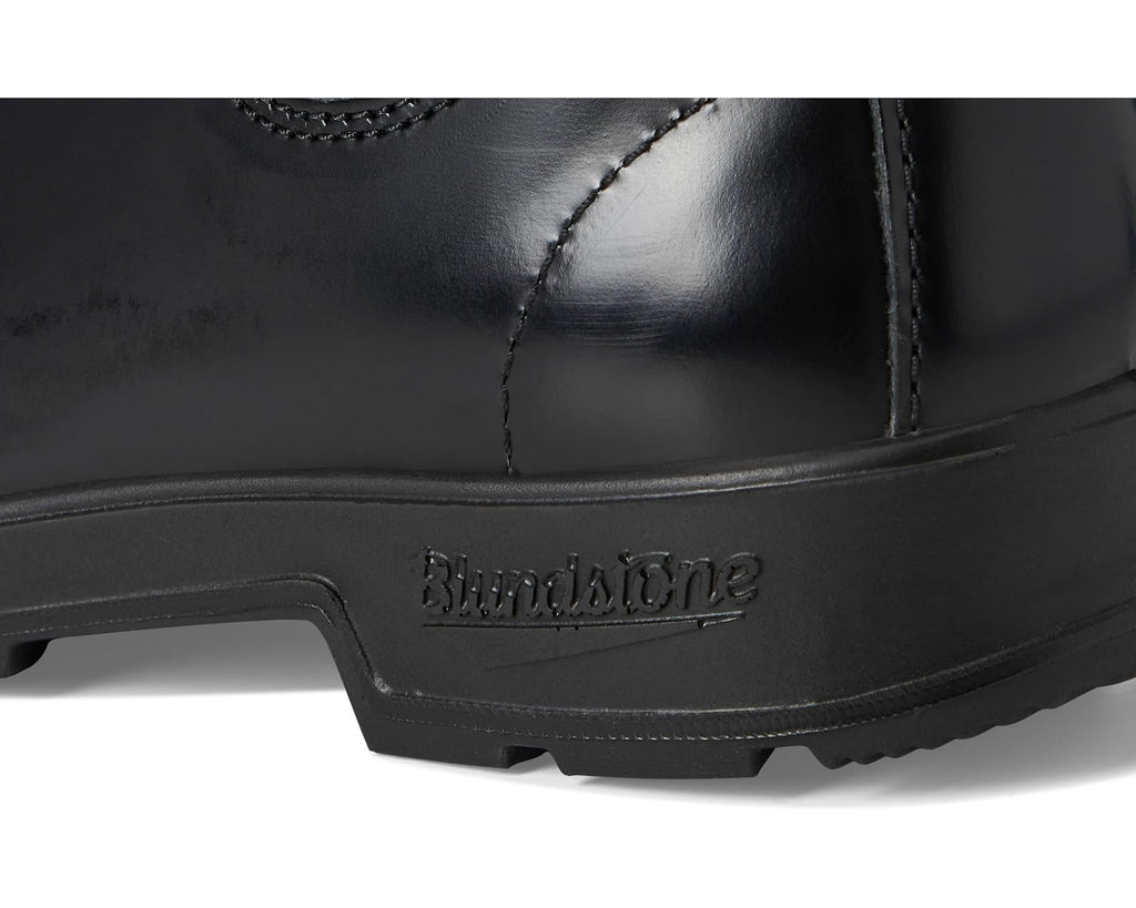Unisex Blundstone BL2414 Black Brush