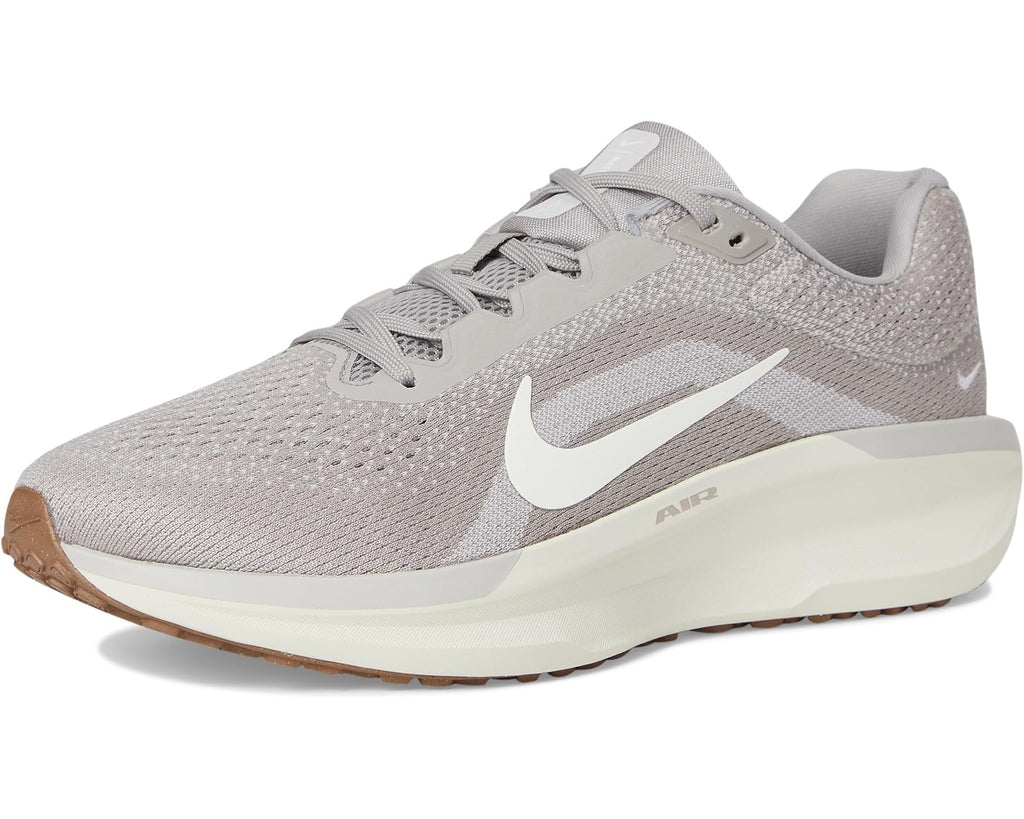 Men's Nike Winflo 11 College Grey/Sail/Vast Grey/Pale Ivory