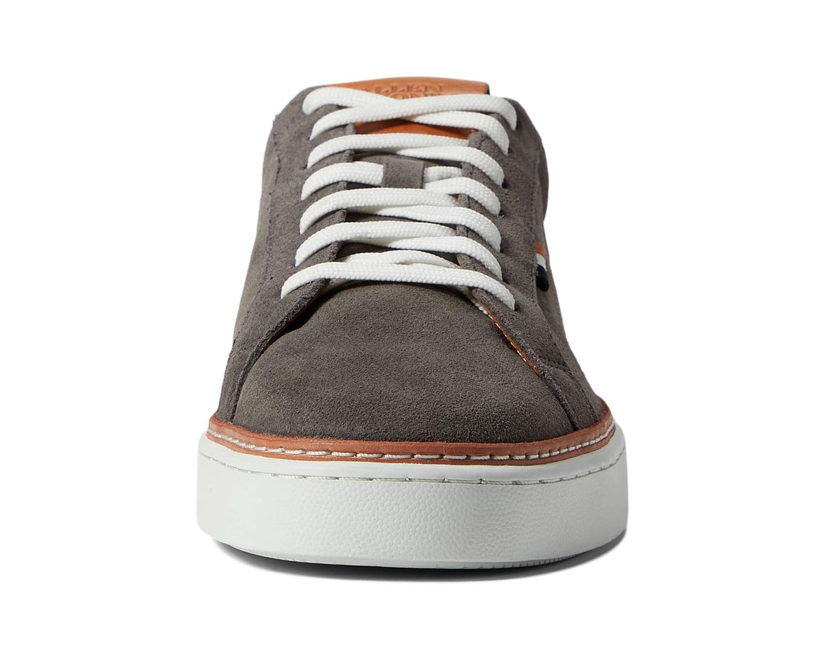 Men's Allen Edmonds Alpha Lace-Up Magnet