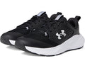 Men's Under Armour Charged Commit 4 Training Shoes Black/Anthracite/White