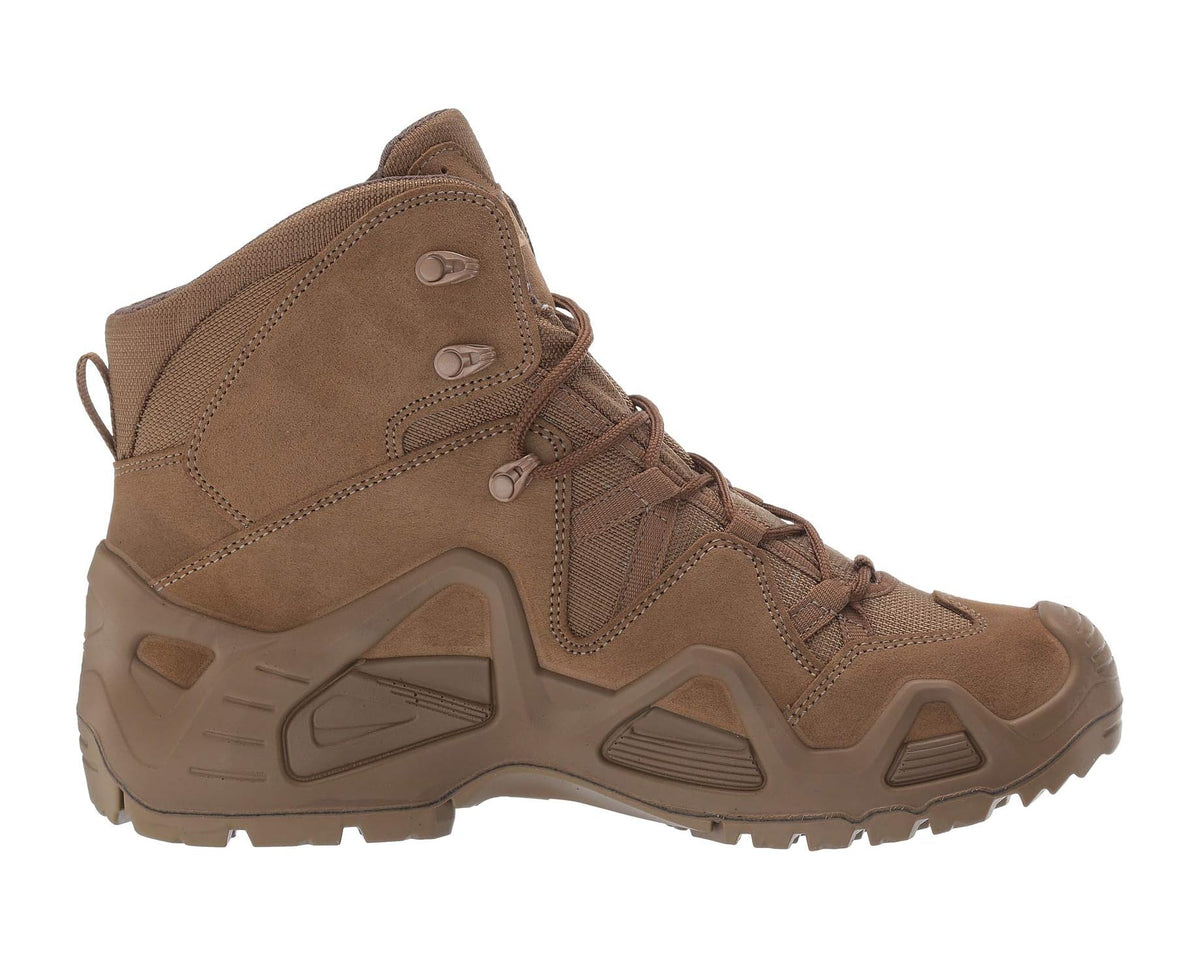Men's Lowa Zephyr GTX Mid TF Coyote Op