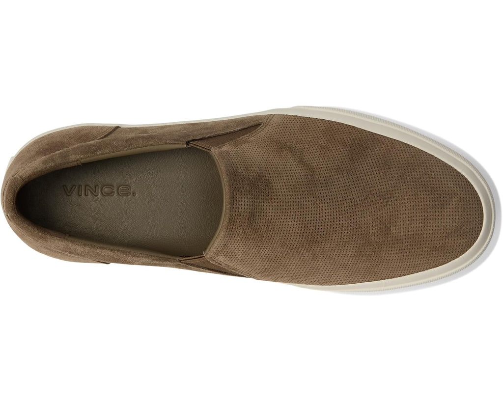 Men's Vince Fletcher Flint Brown